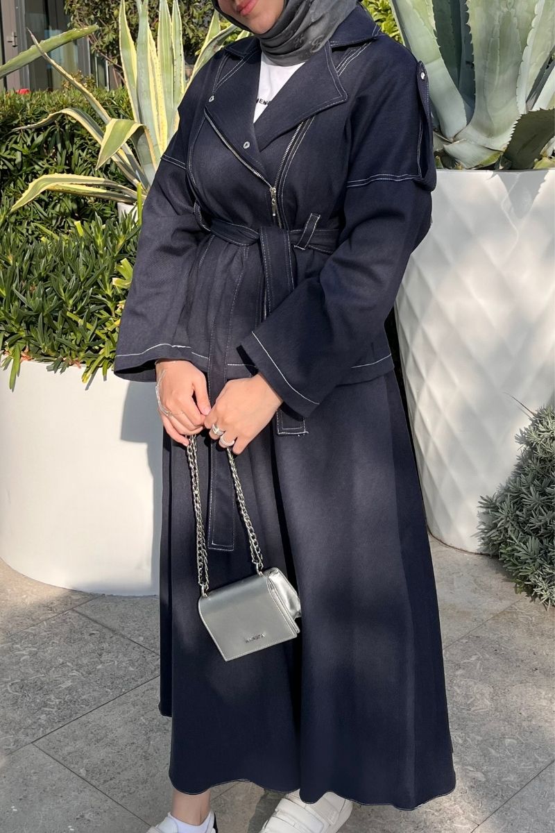 Premium Etek Takım Lacivert